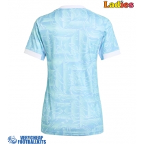 Juventus Replica Away Shirt Ladies 2025-26 Short Sleeve